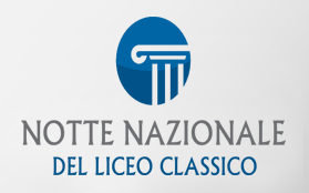 NOTTE DEL LICEO CLASSICO